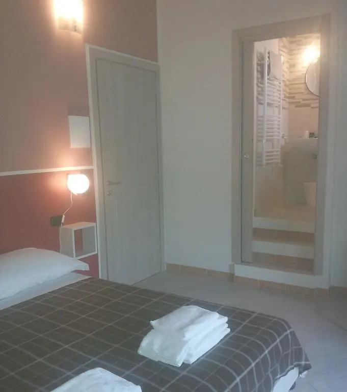 B&B Bianchi 64 Piza 3*,  Włochy