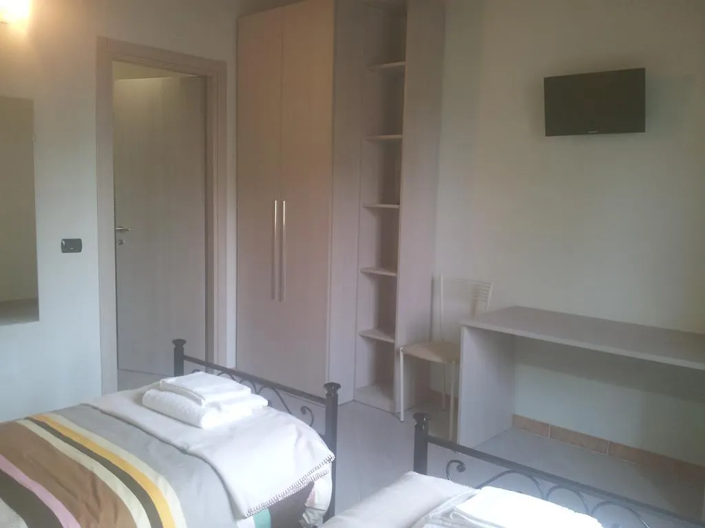 B&B Bianchi 64 Piza Nocleg ze śniadaniem