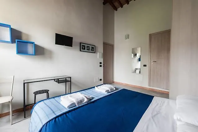 Nocleg ze śniadaniem B&B Bianchi 64 Piza