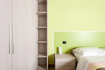 Nocleg ze śniadaniem B&B Bianchi 64 Piza