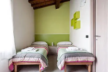 B&B Bianchi 64 Piza Nocleg ze śniadaniem