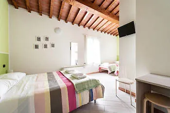 B&B Bianchi 64 Piza 3*,  Włochy