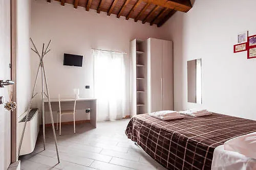 Nocleg ze śniadaniem B&B Bianchi 64 Piza