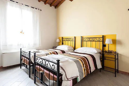 B&B Bianchi 64 Piza Nocleg ze śniadaniem