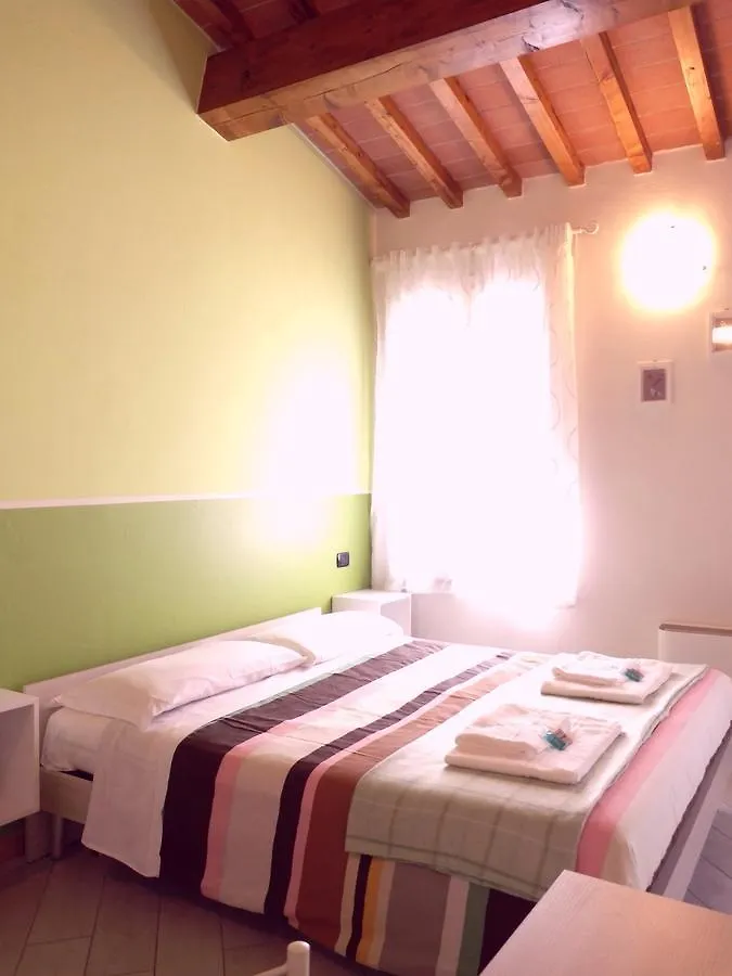 B&B Bianchi 64 Piza Nocleg ze śniadaniem