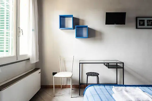B&B Bianchi 64 Piza Nocleg ze śniadaniem