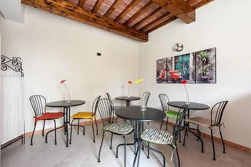 Bed & Breakfast B&B Bianchi 64