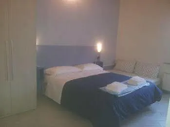 *** Nocleg ze śniadaniem B&B Bianchi 64 Piza Włochy
