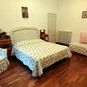Il Campanile Ii Locazione Turistica Piza