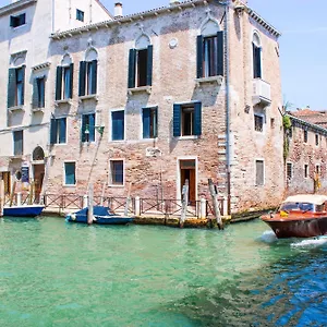 Pensjonat Al Canal Regio -