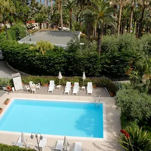 Paradiso Hotell Sanremo