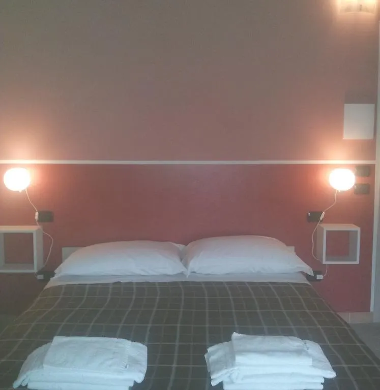 B&B Bianchi 64 Pisa 3*,  Itálie