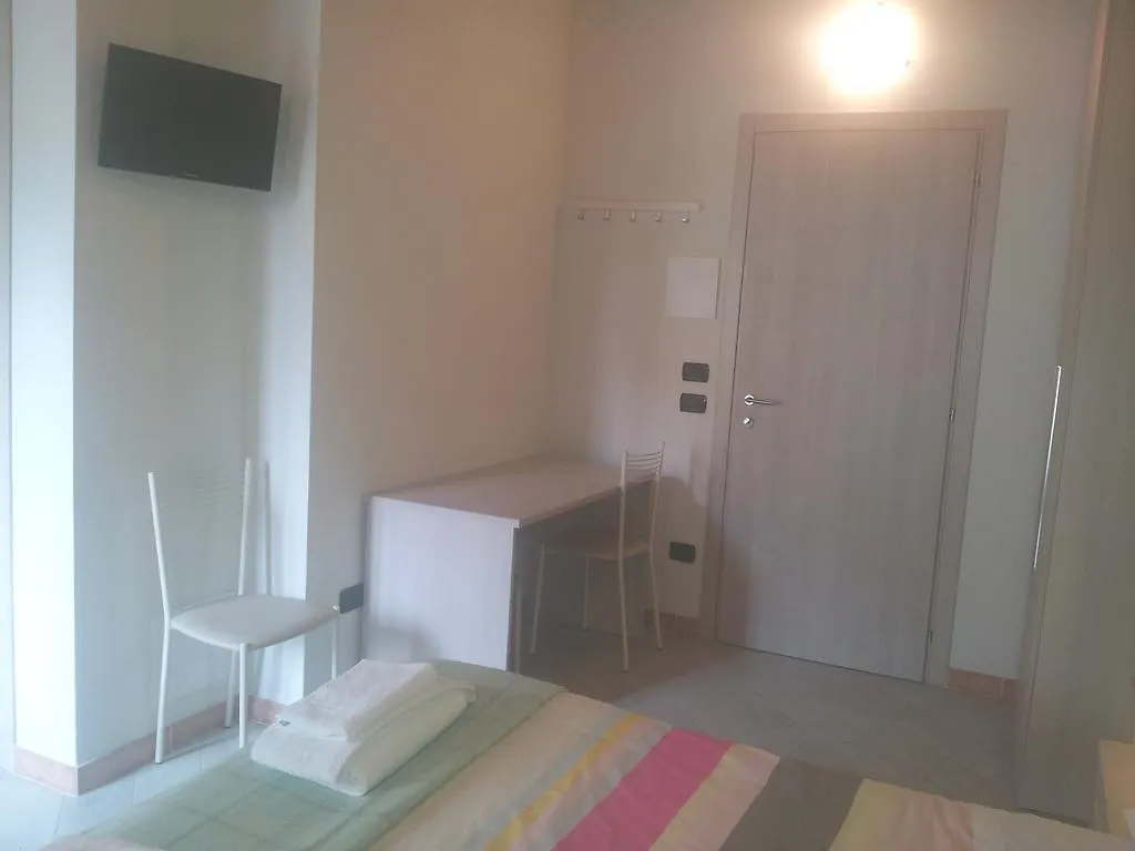 Bed & Breakfast B&B Bianchi 64 Pisa