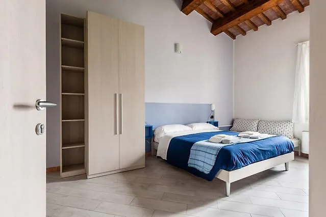 Bed & Breakfast B&B Bianchi 64 Pisa