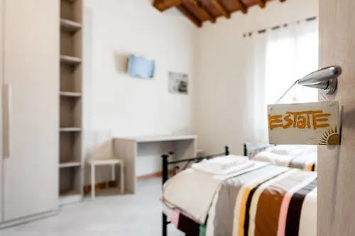 B&B Bianchi 64 Pisa Bed & Breakfast