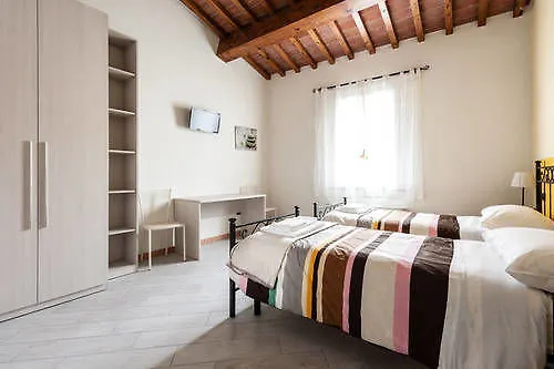 B&B Bianchi 64 Pisa 3*,  Itálie
