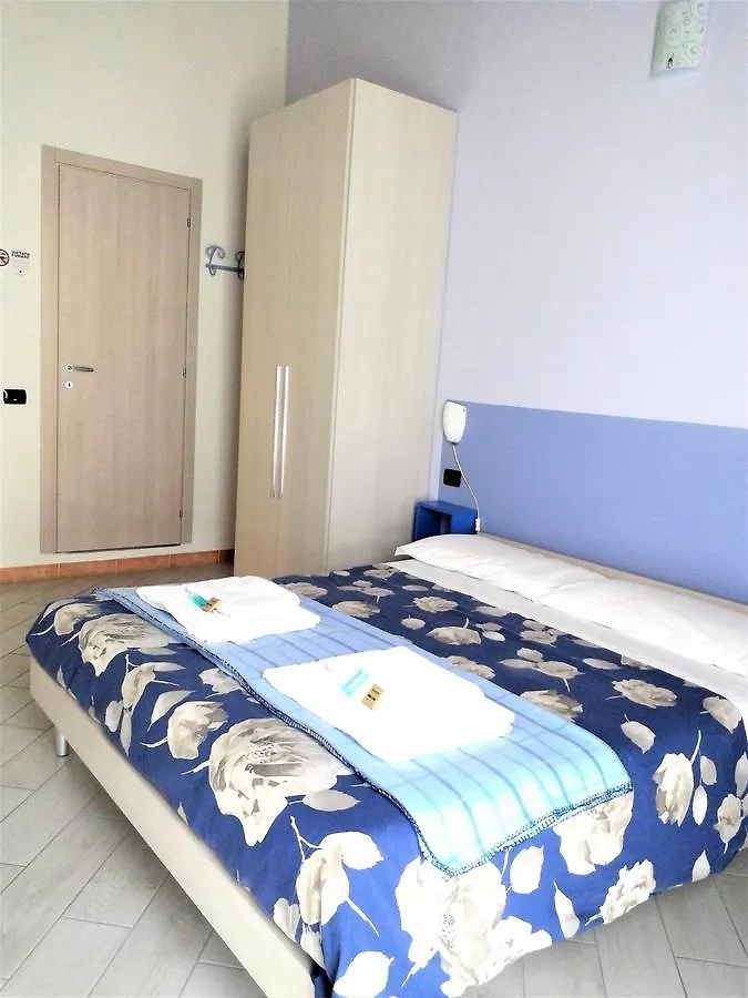 *** Bed & Breakfast B&B Bianchi 64 Pisa Itálie