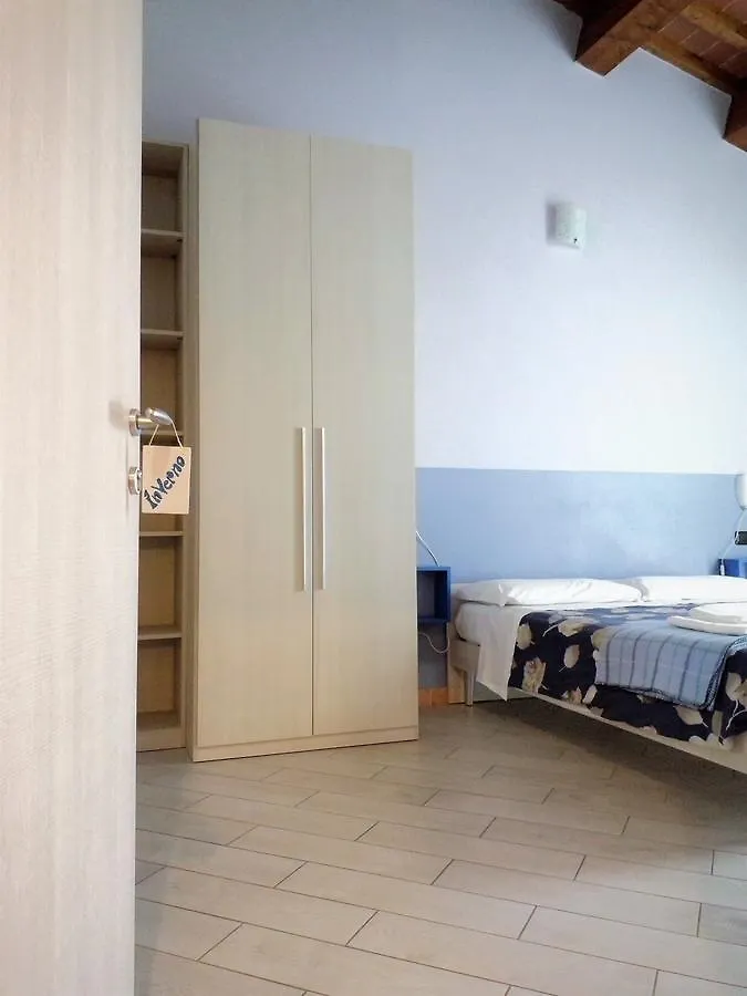 B&B Bianchi 64 Pisa 3*,