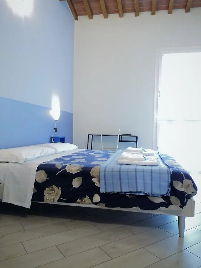 B&B Bianchi 64 Pisa 3*,