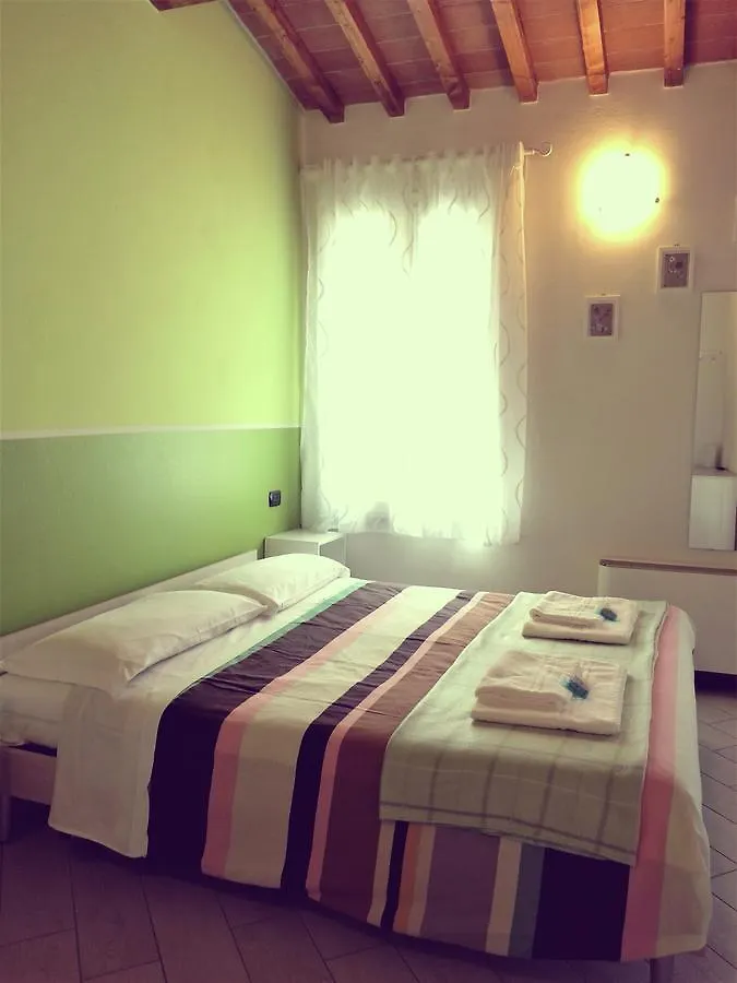 Bed & Breakfast B&B Bianchi 64 Pisa