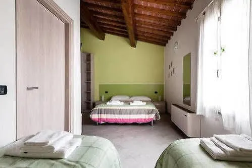 Bed & Breakfast B&B Bianchi 64 Pisa