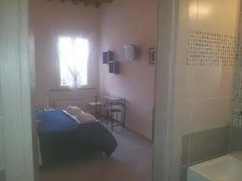*** Bed & Breakfast B&B Bianchi 64 Pisa Itálie